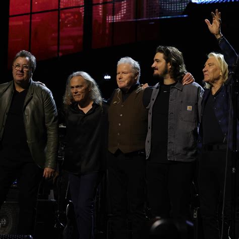 The Eagles add second Xcel Energy Center show on the band’s farewell tour